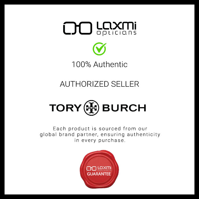 Tory Burch-TY 2142U-51-1984 Eyeglasses - Premium Eyeglasses from Tory Burch - Just Rs. 13890! Shop now at Laxmi Opticians