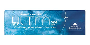 ULTRA ONE-DAY 30LPK - Contact lenses