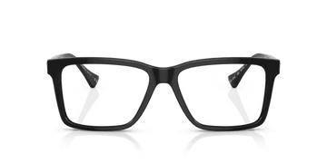 VERSACE 3328 GB1 FRAME - 58 / Black - Eyeglasses