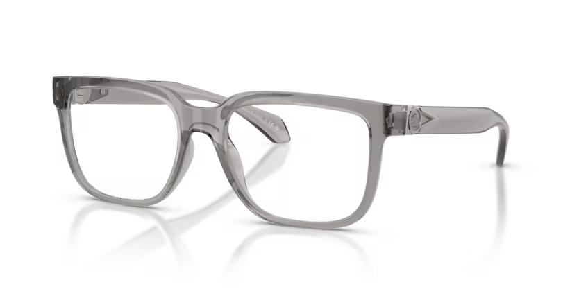 VERSACE VE3377U 593 FRAME - Gray / 55 - Eyeglasses