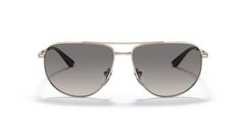 VOGUE 4210SI 848/11 SUNGLASS - Pale gold / 58 - Sunglasses