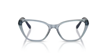 VOGUE 5719I 2966 FRAME - Gray / 52 - Eyeglasses