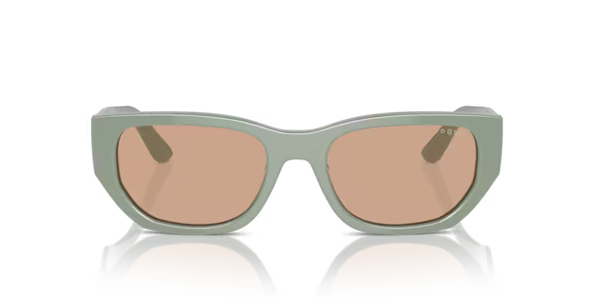 VOGUE VO 5586S 31613 SUNGLASS - Green / 53 - Sunglasses