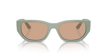 VOGUE VO 5586S 31613 SUNGLASS - Green / 53 - Sunglasses