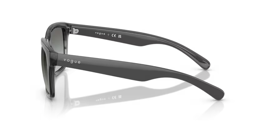 VOGUE VO 5648SI 304211 SUNGLASS - Gray / 54 - Sunglasses