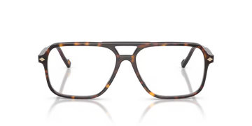 VOGUE VO 5709 W656 FRAME - Animal / 55 - Eyeglasses