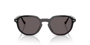VOGUE VO05707S W44/87 SUNGLASS - Black / 51 - Sunglasses