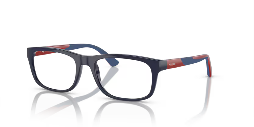 VOGUE VO2021 3105 FRAME - Navy / 50 - Eyeglasses