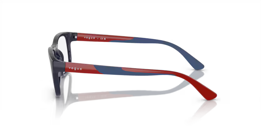 VOGUE VO2021 3105 FRAME - Navy / 50 - Eyeglasses