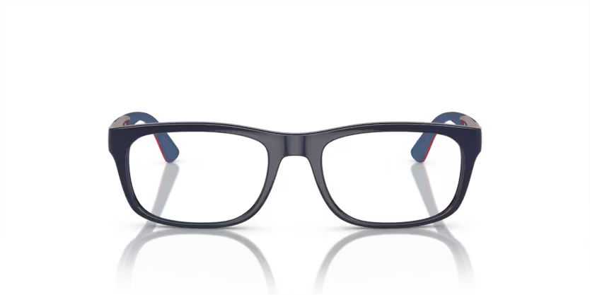 VOGUE VO2021 3105 FRAME - Navy / 50 - Eyeglasses