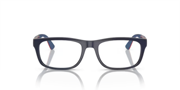 VOGUE VO2021 3105 FRAME - Navy / 50 - Eyeglasses