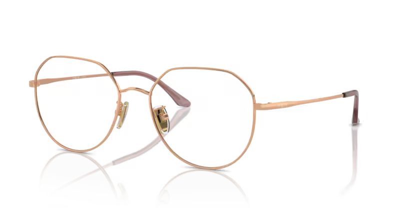 VOGUE VO4301D 5152 FRAME - ROSE GOLD / 55 - Eyeglasses