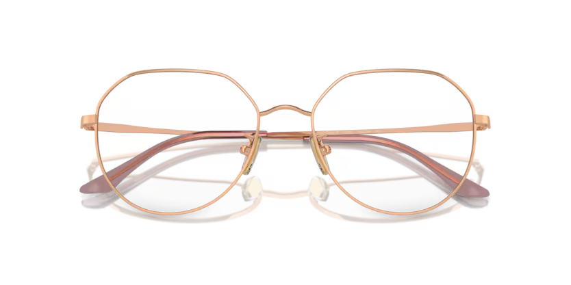 VOGUE VO4301D 5152 FRAME - ROSE GOLD / 55 - Eyeglasses