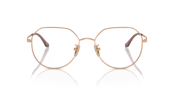 VOGUE VO4301D 5152 FRAME - ROSE GOLD / 55 - Eyeglasses