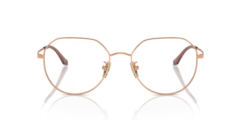 VOGUE VO4301D 5152 FRAME - ROSE GOLD / 55 - Eyeglasses