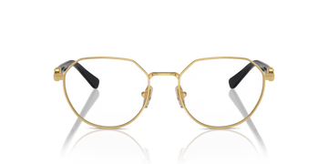 VOGUE VO4311B 280 FRAME - Gold / 53 - Eyeglasses