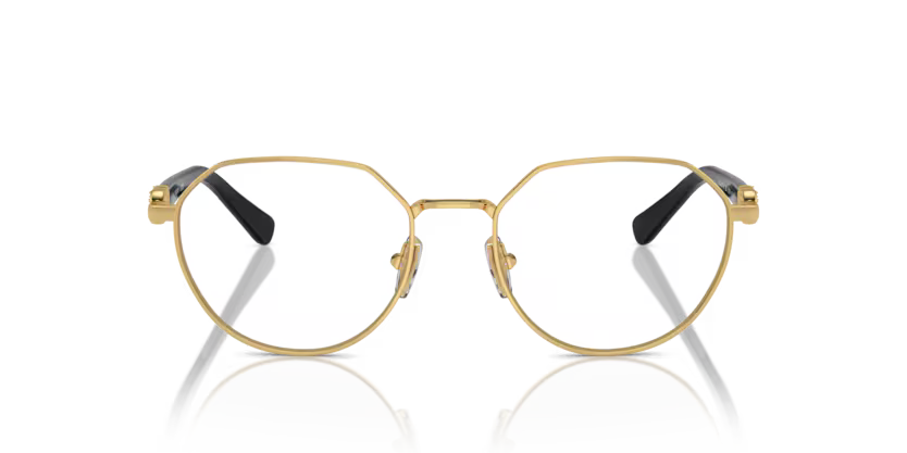 VOGUE VO4311B 280 FRAME - Gold / 53 - Eyeglasses