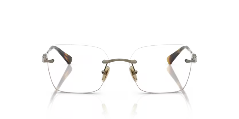 VOGUE VO4320B 5138 FRAME - Gold / 53 - Eyeglasses