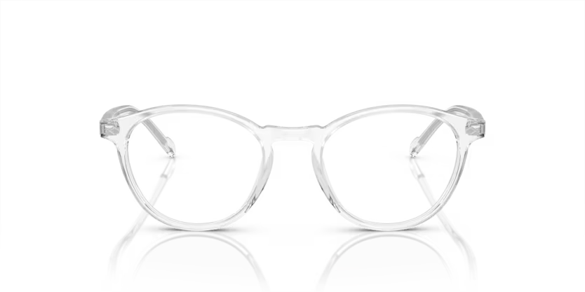 VOGUE VO5326 W745 FRAME - Clear / 47 - Eyeglasses