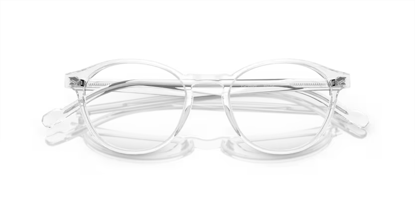 VOGUE VO5326 W745 FRAME - Clear / 47 - Eyeglasses