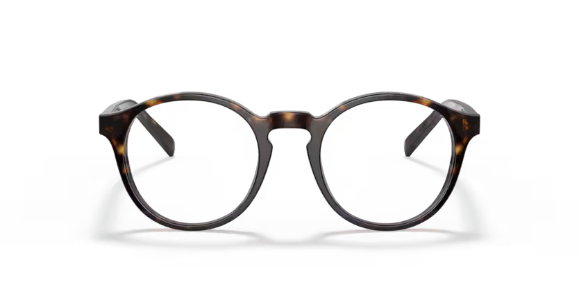 VOGUE VO5346I W656 FRAME - HAVANA / 48 - Eyeglasses
