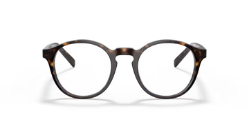 VOGUE VO5346I W656 FRAME - HAVANA / 48 - Eyeglasses