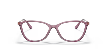 VOGUE VO5398 2761 FRAME - Purple / 51 - Eyeglasses