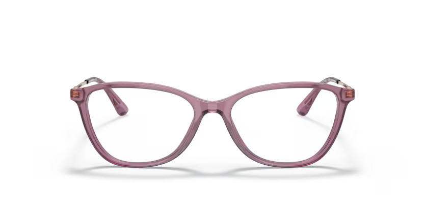 VOGUE VO5398 2761 FRAME - Purple / 51 - Eyeglasses