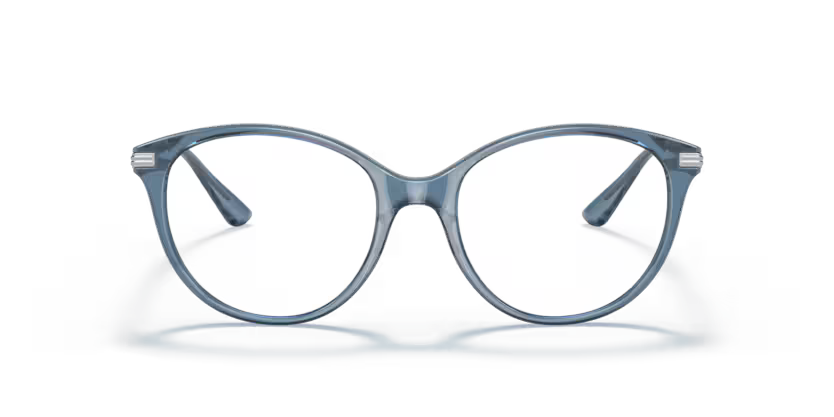 VOGUE VO5423 2986 FRAME - Blue / 51 - Eyeglasses