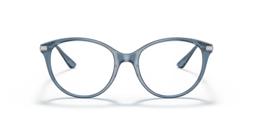 VOGUE VO5423 2986 FRAME - Blue / 51 - Eyeglasses