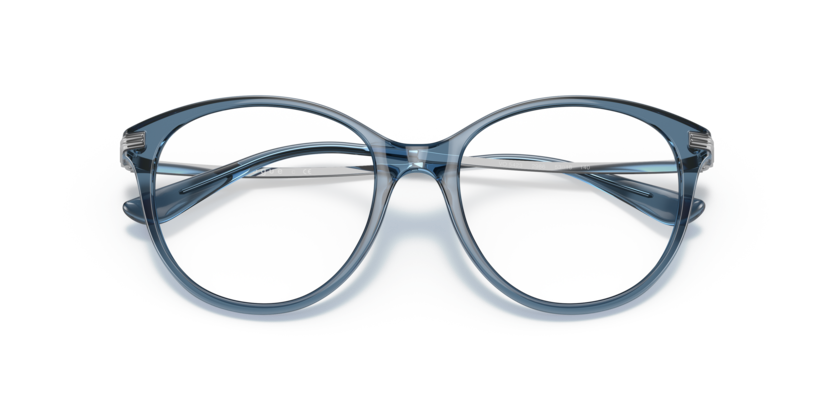 VOGUE VO5423 2986 FRAME - Blue / 51 - Eyeglasses