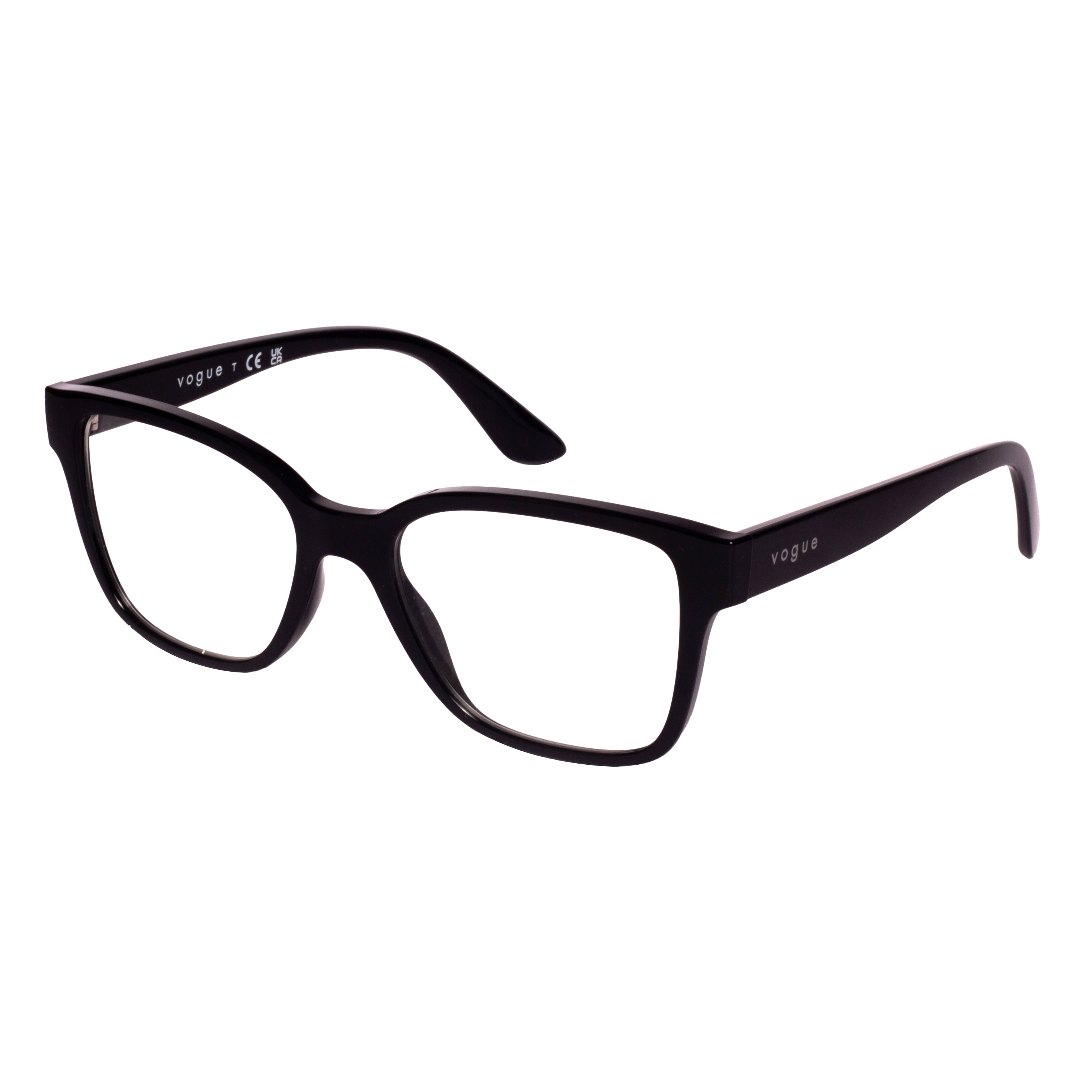 Vogue-VO5452-53-W44 Eyeglasses - Premium Eyeglasses from Vogue - Just Rs. 5190! Shop now at Laxmi Opticians