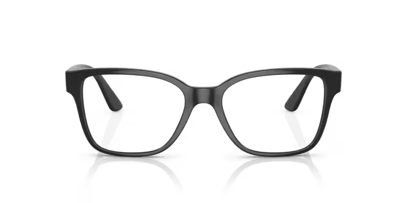 VOGUE VO5452 W44 FRAME - Black / 53 - Eyeglasses