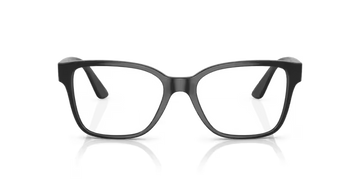 VOGUE VO5452 W44 FRAME - Black / 53 - Eyeglasses