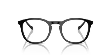 VOGUE VO5549 W44 FRAME - Black / 50 - Eyeglasses