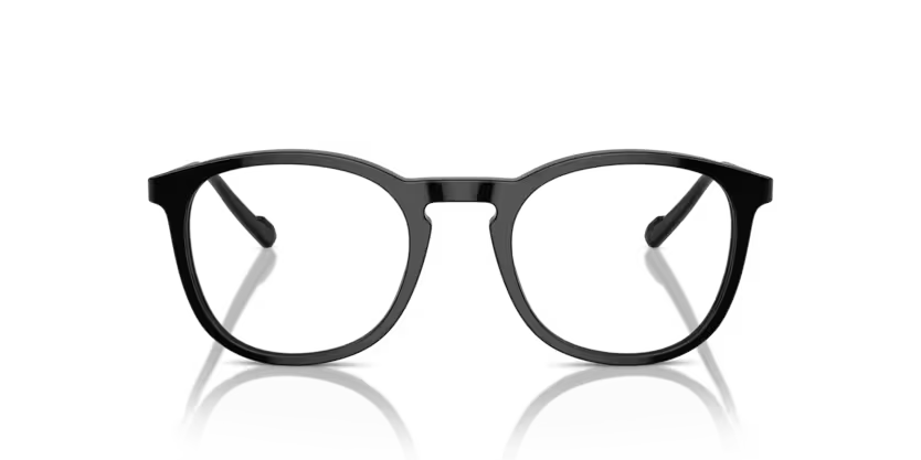 VOGUE VO5549 W44 FRAME - Black / 50 - Eyeglasses