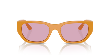 VOGUE VO5586S 315976 SUNGLASS - Orange / 53 - Sunglasses