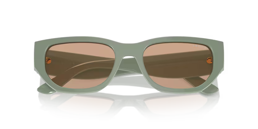 VOGUE VO5586S 3161/3 SUNGLASS - Green / 53 - Sunglasses