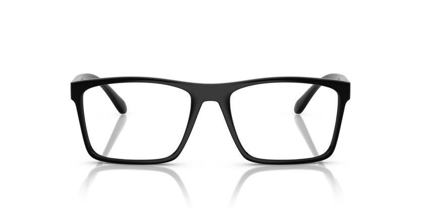 VOGUE VO5645I W44 FRAME - Black / 54 - Eyeglasses