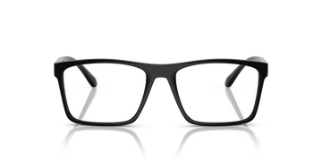 VOGUE VO5645I W44 FRAME - Black / 54 - Eyeglasses