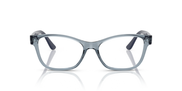 VOGUE VO5646 2966 FRAME - Navy / 52 - Eyeglasses