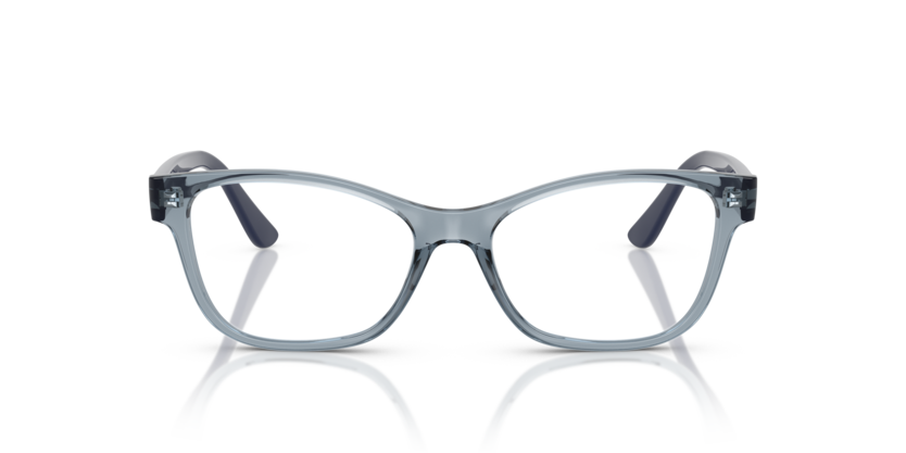VOGUE VO5646 2966 FRAME - Navy / 52 - Eyeglasses