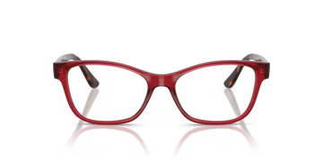 VOGUE VO5646I 2672 FRAME - Cigar / 52 - Eyeglasses