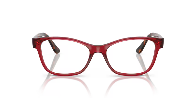 VOGUE VO5646I 2672 FRAME - Cigar / 52 - Eyeglasses