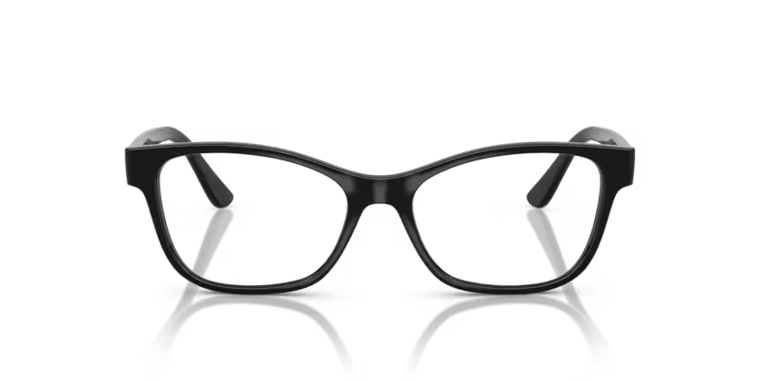 VOGUE VO5646I W44 FRAME - Black / 52 - Eyeglasses