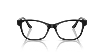 VOGUE VO5646I W44 FRAME - Black / 52 - Eyeglasses