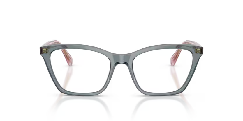 VOGUE VO5662 2830 FRAME - Gray / 52 - Eyeglasses
