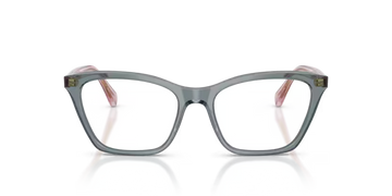 VOGUE VO5662 2830 FRAME - Gray / 52 - Eyeglasses