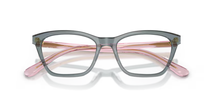 VOGUE VO5662 2830 FRAME - Gray / 52 - Eyeglasses