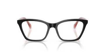 VOGUE VO5662 W44 FRAME - Black / 52 - Eyeglasses